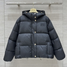 Miu Miu Down Coat